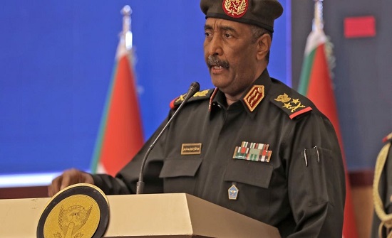 بعد خطاب البرهان.. توقف الوساطات بين المدنيين والجيش بعد خطاب البرهان.. توقف الوساطات بين المدنيين والجيش