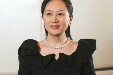 خطة أميركية لتسلم نجلة مؤسس شركة هواوي للاتصالات