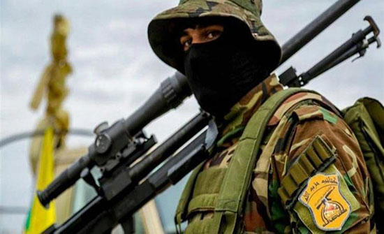 واشنطن تصنف حزب الله ضمن جماعات الجريمة العابرة للحدود