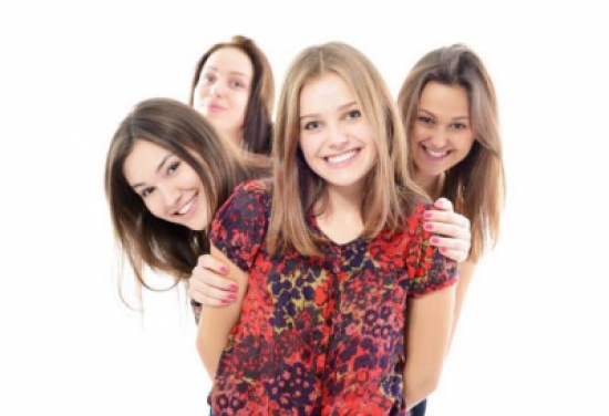 صديقات الزوجة مثار خلاف بين الأزواج صديقات الزوجة مثار خلاف بين الأزواج