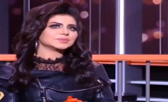 بالفيديو.. حليمة بولند: أنا بالسوشيال ميديا كتير تلقائية وعفوية بالفيديو.. حليمة بولند: أنا بالسوشيال ميديا كتير تلقائية وعفوية