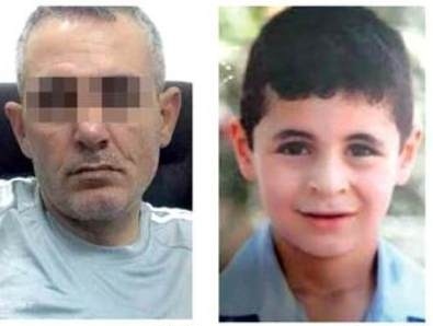 قاتل الطفل الاردني بالشارقة يعترف بجريمته امام المحكمة