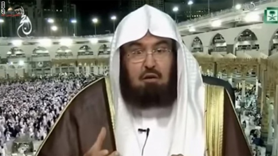 السديس برسالة لإيران: ألم تر كيف فعل ربك بأصحاب الفيل؟ السديس برسالة لإيران: ألم تر كيف فعل ربك بأصحاب الفيل؟