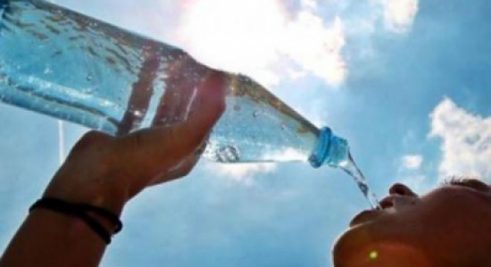 طقس حار نسبيا وجاف الأربعاء والخميس