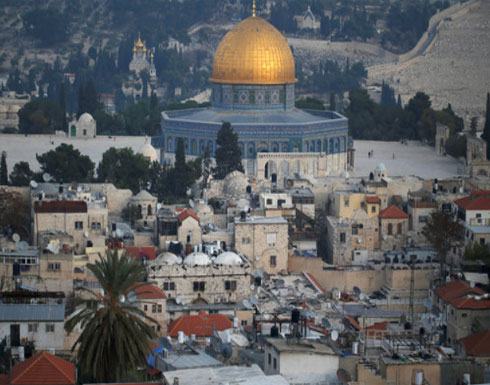 هذه الدولة الثانية التي تقرر نقل سفارتها إلى القدس هذه الدولة الثانية التي تقرر نقل سفارتها إلى القدس