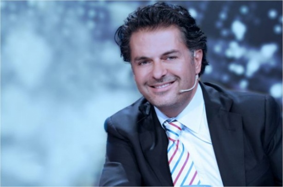 راغب علامة: "قرفت فاحترمت نفسي ومشيت" راغب علامة: "قرفت فاحترمت نفسي ومشيت"