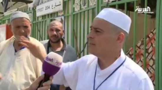 شاهد.. حجاج ناجون يروون سبب حادثة تدافع منى