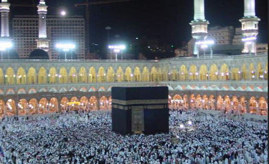 الانتهاء من تسكين الحجاج الاردنيين الذين وصلوا مكة الانتهاء من تسكين الحجاج الاردنيين الذين وصلوا مكة