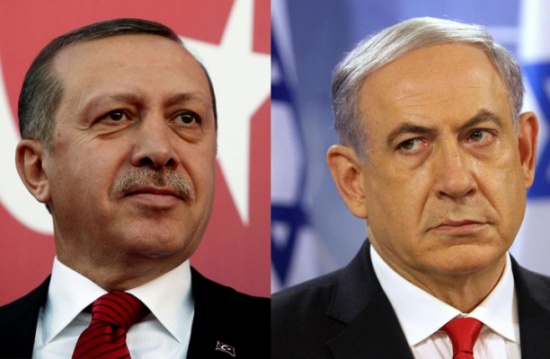 هكذا كشف أردوغان تضليل نتنياهو للإسرائيليين هكذا كشف أردوغان تضليل نتنياهو للإسرائيليين