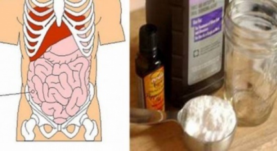 أزيلي 8 كيلو من نفايات جسمك وطهري القولون في أسبوعين فقط! أزيلي 8 كيلو من نفايات جسمك وطهري القولون في أسبوعين فقط!