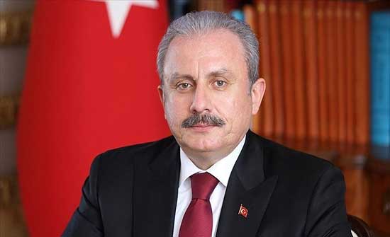 تركيا : ادعاءات البرلمان الأوروبي بحقنا "عارية عن الصحة"