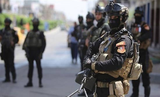 العراق: إعدام 13 بينهم 11 بتهمة الإرهاب العراق: إعدام 13 بينهم 11 بتهمة الإرهاب