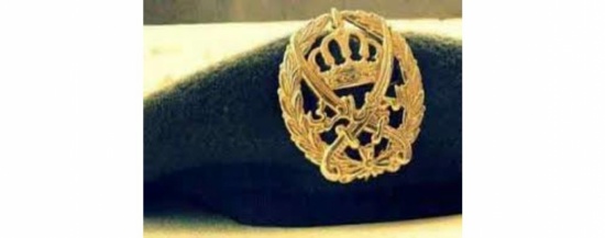 مؤسسات وطنية وأفراد يتبرعون لصندوق دعم أسر شهداء القوات المسلحة الأردنية والأجهزة الأمنية مؤسسات وطنية وأفراد يتبرعون لصندوق دعم أسر شهداء القوات المسلحة الأردنية والأجهزة الأمنية