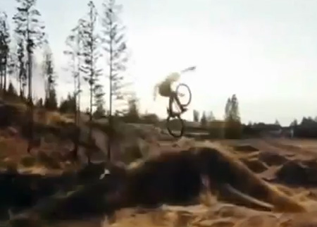 اجمل القفزات في الماء و الهواء