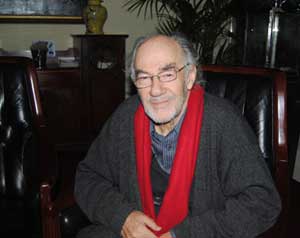 سلويتسر: وثقت جريمة شارون في" وطن  "  