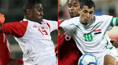 تأهل الإمارات والعراق وخروج حامل اللقب