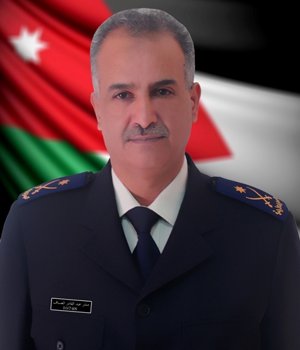 العساف يوعز بتقديم التسهيلات لاتحاد الفروسية الملكي الاردني