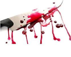 قتل صديقه بسبب خيانته