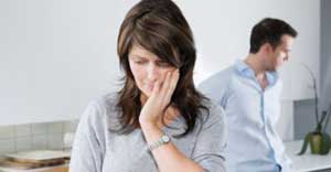 لا تكن عنيدًا فتخسر حُب زوجتك 