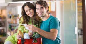 كيف تحصلين على ما تريدين من زوجك؟