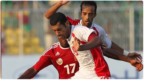 الإمارات حققت أكثر من المتوقع في كأس الخليج