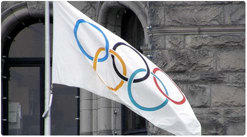 الأولمبية الدولية تطلب من بي بي سي تقديم أدلتها