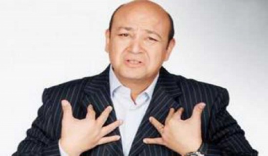 هروب عمرو أديب إلى لندن تحسبًا لاتهامات بالفساد هروب عمرو أديب إلى لندن تحسبًا لاتهامات بالفساد