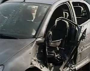 الحرس الثوري الإيراني يهاجم "الأعداء"