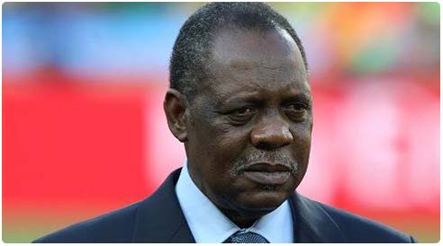 الاتحاد الأفريقي ينفي الاتهامات ضد حياتو