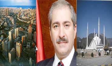 " كحلناها " في تل أبيب و " عميناها " في إسلام اباد ! " كحلناها " في تل أبيب و " عميناها " في إسلام اباد !