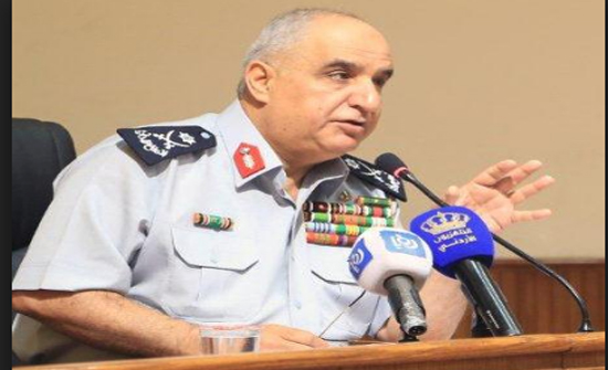 اللواء البزايعه يبحث سبل التعاون مع الوكالة الفرنسية للإنماء اللواء البزايعه يبحث سبل التعاون مع الوكالة الفرنسية للإنماء