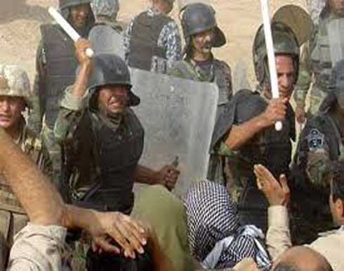 المقاومة الايرانية : نقل عناصر من مخابرات النظام الى " أشرف " لتشويه الحقائق