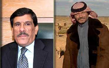 يا " سعد " لو تشوف ماذا حلّ بنا ! يا " سعد " لو تشوف ماذا حلّ بنا !