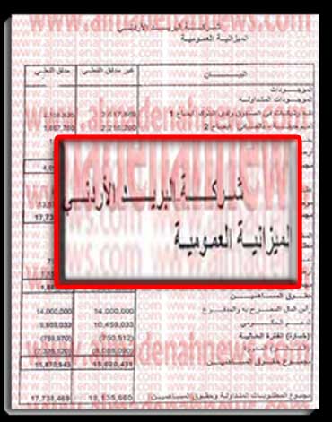 أسرار عدم خصخصة البريد ! 