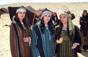 عرس بدوي في الرصيفة عرس بدوي في الرصيفة