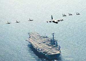  سيول وواشنطن تنويان اجراء مناورات جديدة والصين تضع عراقيل في الامم المتحدة  