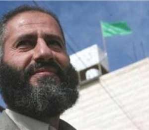 اسرائيل تعتقل نائبا عن حركة حماس في الضفة الغربية 