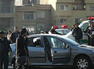 ايران ترى في مقتل العالم النووي تحذيرا من الغرب