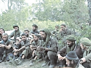 معتقل سعودي سابق في غوانتانامو يدعو اعضاء القاعدة للتخلي عن العنف