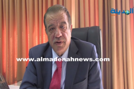 الدغمي :   حملة منظمة تستهدف الدولة الأردنية