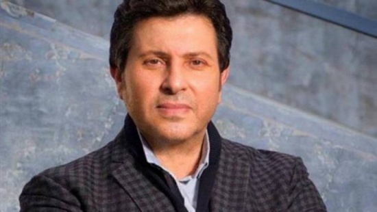 شاهدوا كيف أصبح شكل هاني شاكر بعد أن اكتسب وزناً كبيراً! شاهدوا كيف أصبح شكل هاني شاكر بعد أن اكتسب وزناً كبيراً!