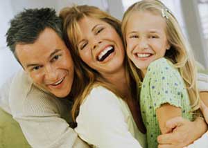 الزوج الوسيم ينجب البنات أكثر 