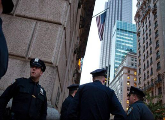 اعتداء على طالبة وسرقة "حجابها" في ولاية امريكية
