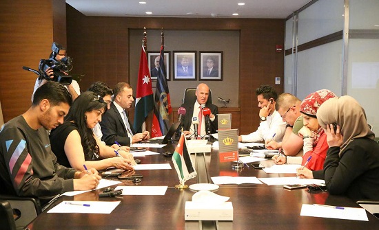 الملكية الأردنية: استمرار عرض الأسعار المُخَفضة طيلة العام الحالي