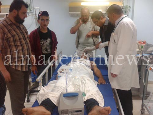بالصور : إنتحار شاب سوري شنقاً في الرمثا بالصور : إنتحار شاب سوري شنقاً في الرمثا