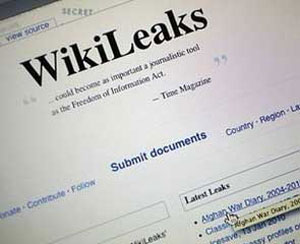 اليمن: تسريبات ويكيليكس تلفيقات لا اساس لها من الصحة