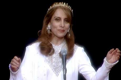 مهرجان الدوحة الغنائي العاشر "على هوى لبنان"