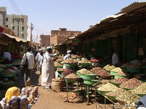 التزامات ب3,5 مليار دولار للتنمية في شرق السودان