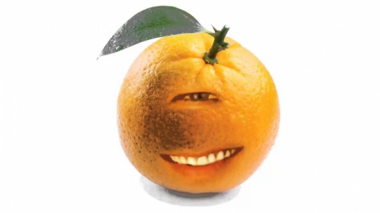 أحد أقرباء رئيس موريتانيا يواجه السجن بسبب برتقالة