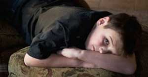 لماذا يكذب الأطفال ؟